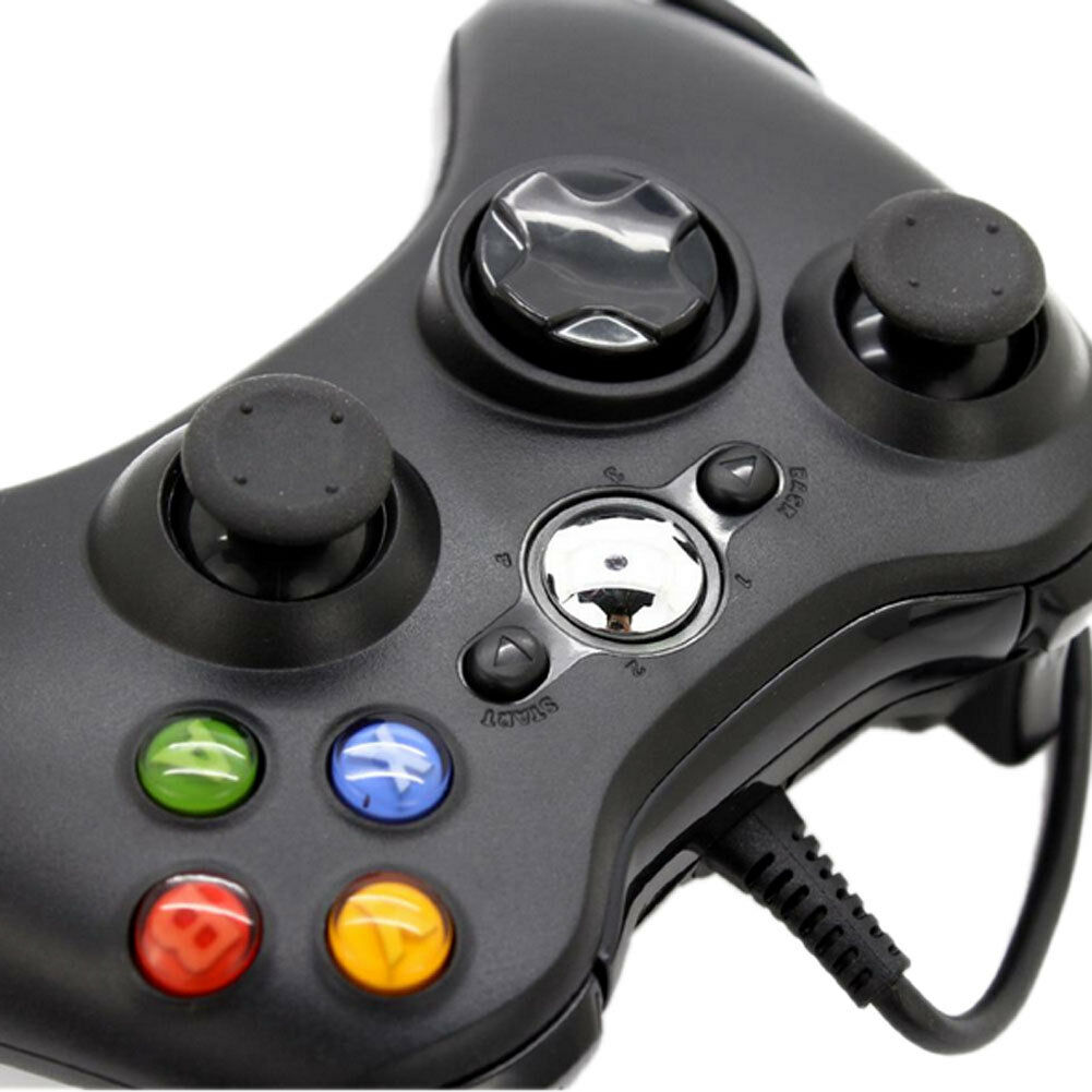 xbox 360 controller for pc download